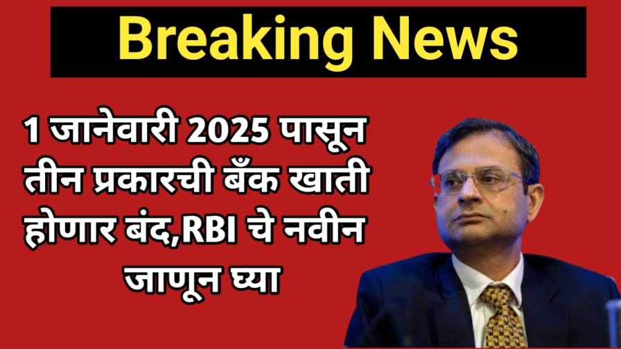 RBI New Guidelines 2025